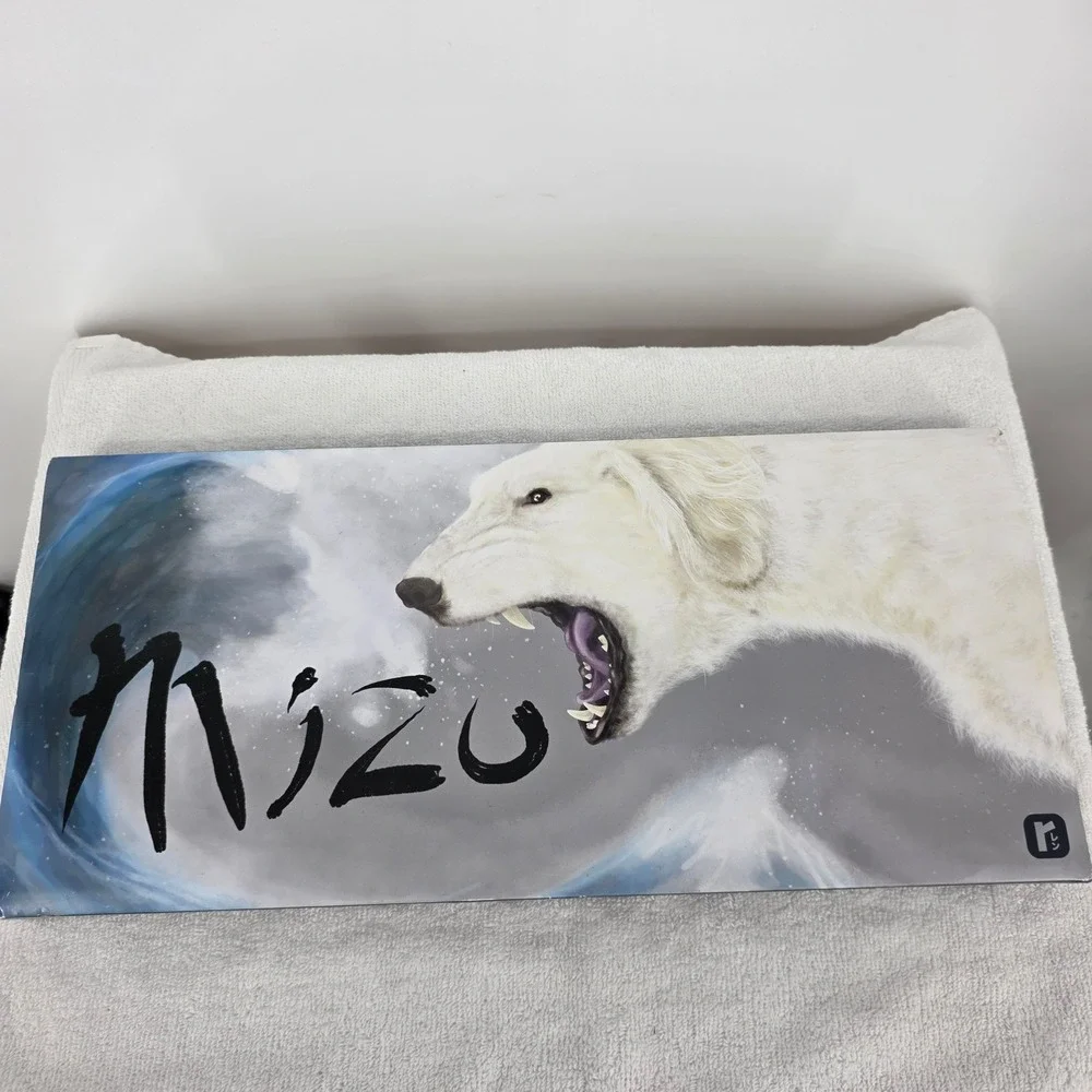 KBDfans Custom Mechanical Keyboard Bundle GMK Botanical Mizu 8008 Keycaps
